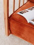 Atelier Del Sofa Silla Alada Cinnamon